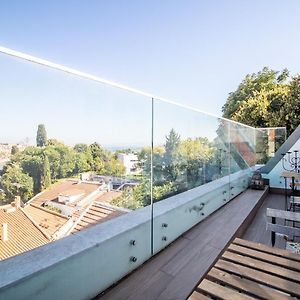 Appartement met Twee Slaapkamers